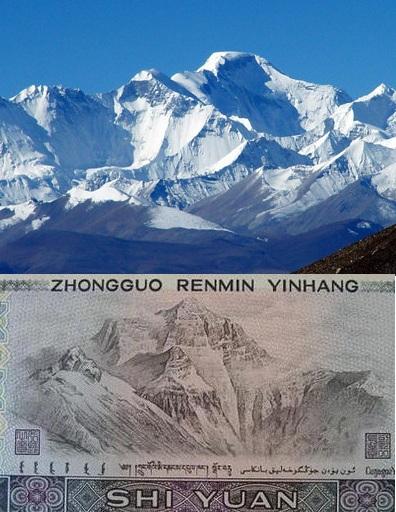 1980��10Ԫ�������ӵ�һƥС������